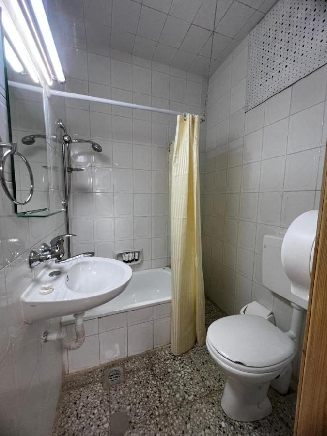 William'S Guest House Jerusalem Eksteriør bilde
