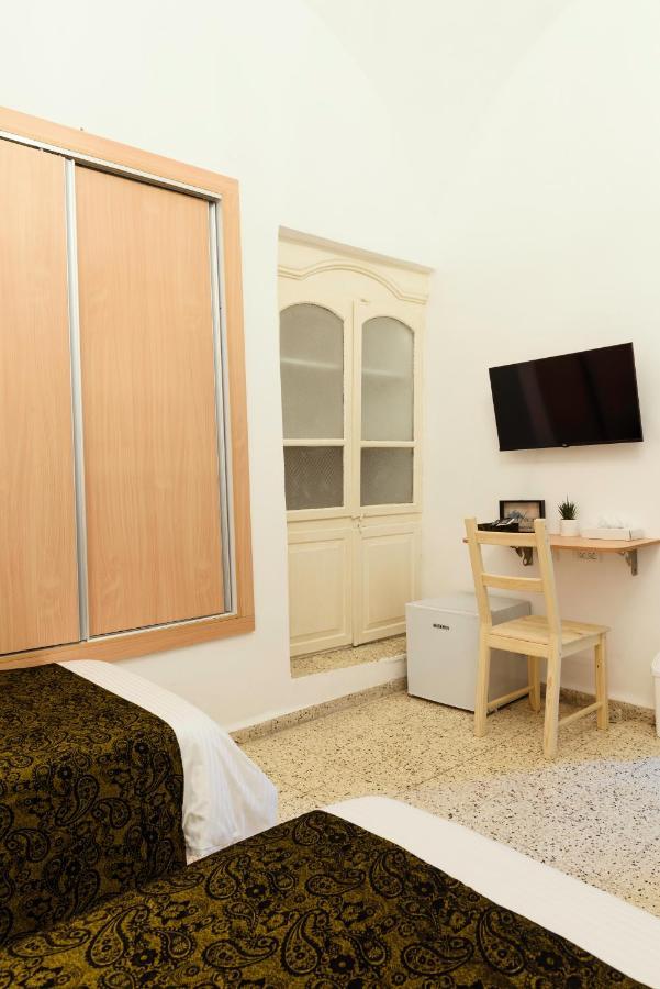 William'S Guest House Jerusalem Eksteriør bilde
